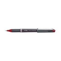 Pentel Energel Gel Pen BL30 1.0mm Red